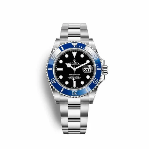 Rolex Submariner Date 41 White Gold 126619LB-0003 (M126619LB-0003)